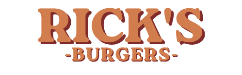 Ricks Burger Cannes
